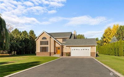 2019 E Quartz Mt Drive, House other with 3 bedrooms, 2 bathrooms and 4 parking in Ellensburg WA | Image 1