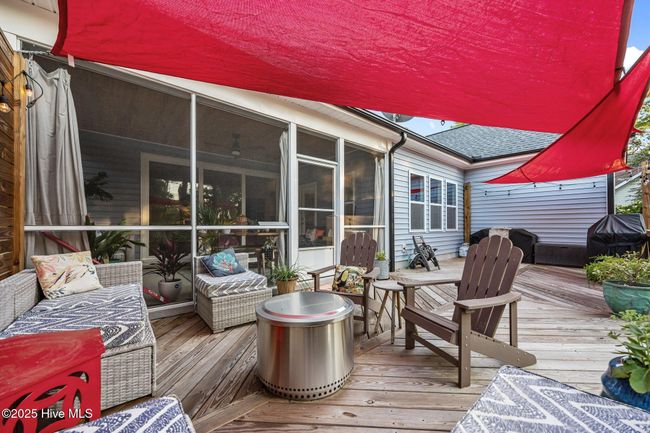 708 Cordgrass Rd, House other with 4 bedrooms, 4 bathrooms and 3 parking in Hampstead NC | Image 45
