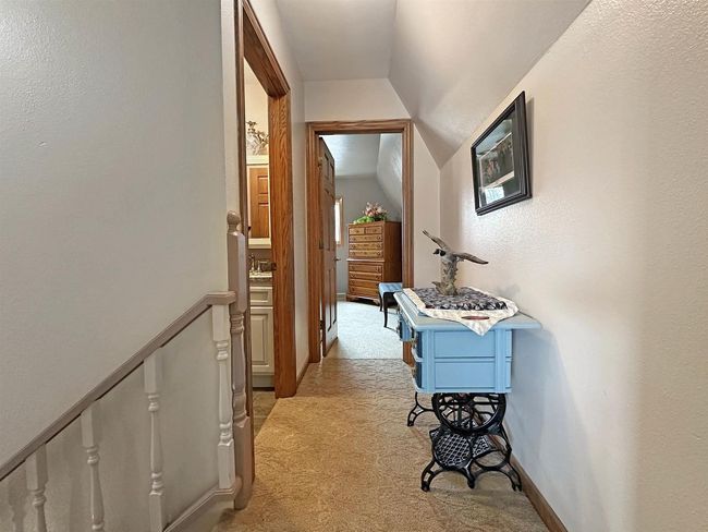 N4584 State Highway 180, House other with 3 bedrooms, 2 bathrooms and null parking in PORTERFIELD WI | Image 24