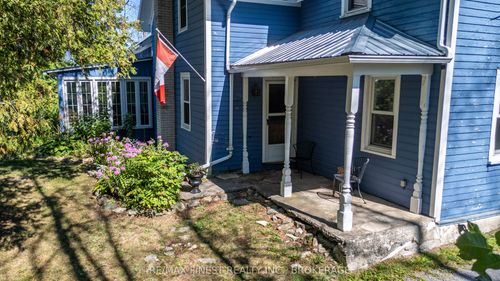 2707 County Rd 27, Enterprise, ON, K0K1Z0 | Card Image