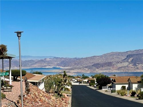 595 Lake Michigan Ln, Boulder City, NV, 89005-1042 | Card Image