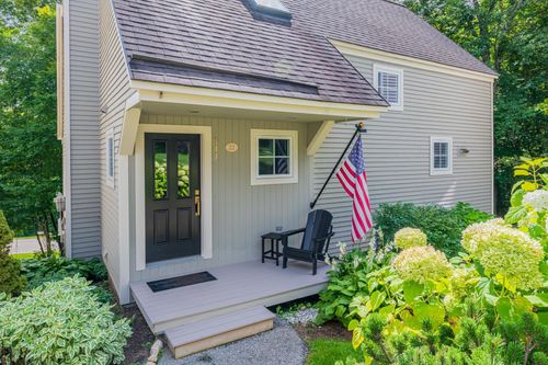22-111 Eagle Rise Road, Manchester, VT, 05255 | Card Image