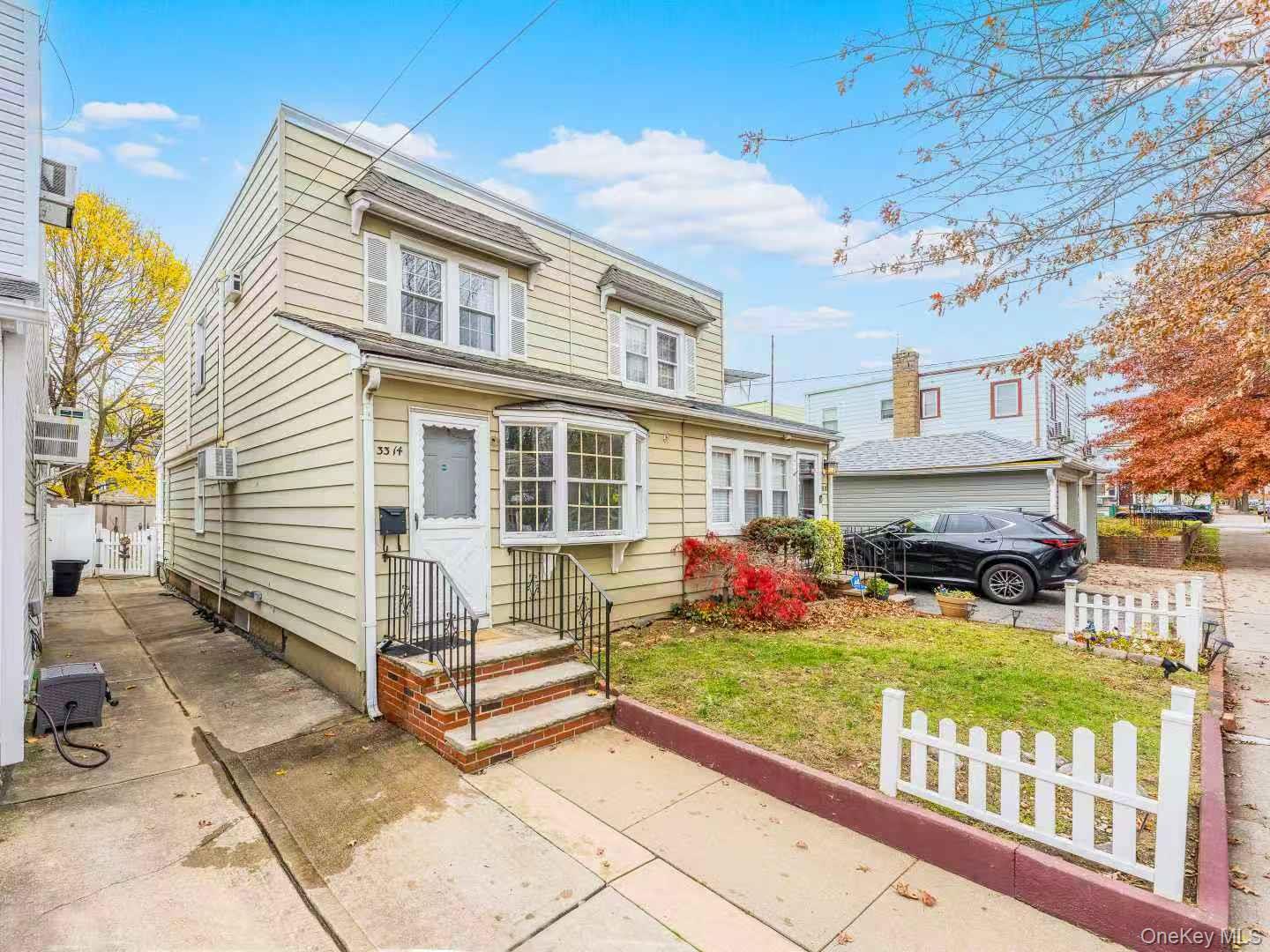 Residential in New York 3