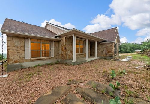 851 Stone Mountain Dr, Marble Falls, TX, 78654-7901 | Card Image