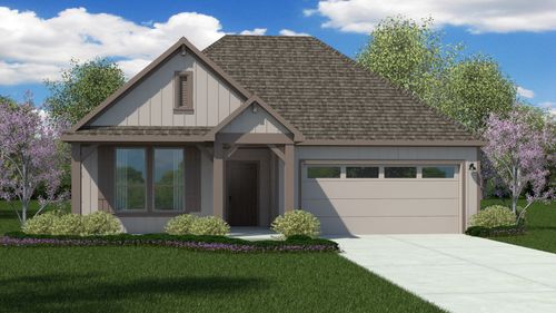 2704 Starling St, Denton, TX, 76205-2047 | Card Image