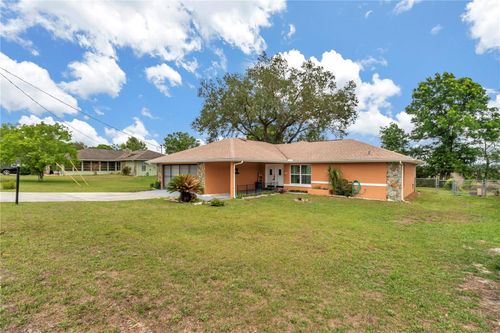 21425 Sw Plantation St, DUNNELLON, FL, 34431-3450 | Card Image