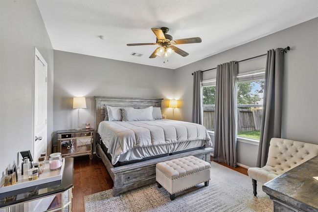 454 Fishhawk Way, House other with 3 bedrooms, 2 bathrooms and 2 parking in Crosby TX | Image 14