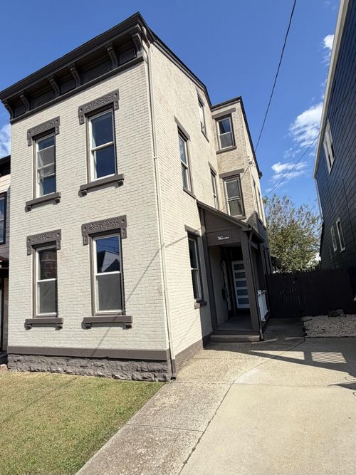 139 Washington Ave, Bellevue, KY, 41073-1030 | Card Image