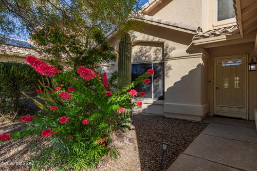 10706 N Sand Canyon Place, Oro Valley, AZ, 85737 | Card Image