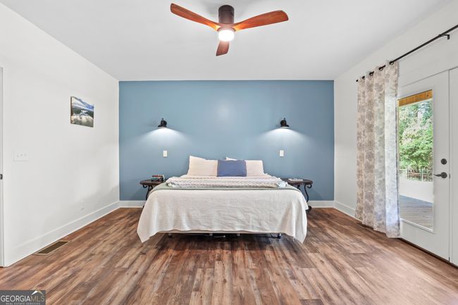 1571 Sunshine Rd, House other with 3 bedrooms, 2 bathrooms and 2 parking in Toccoa GA | Image 35