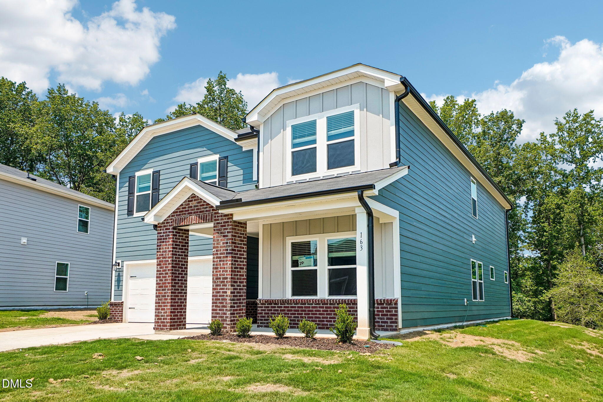Residential in Clayton