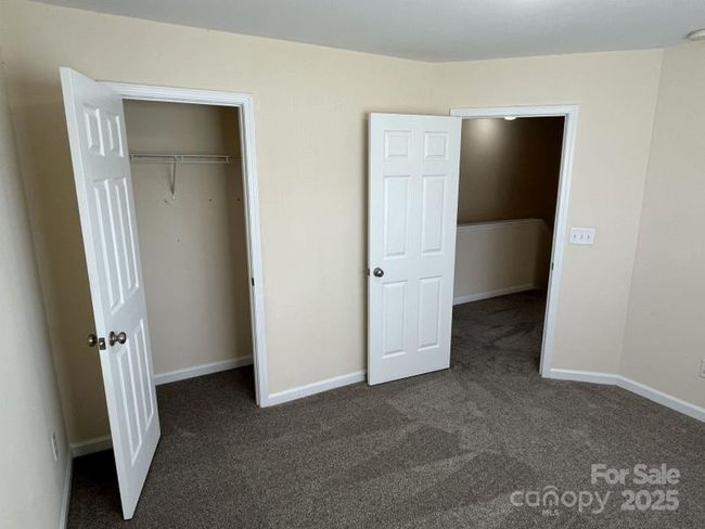 12120 Stratfield Place Cir, Townhouse with 3 bedrooms, 3 bathrooms and null parking in Pineville NC | Image 21