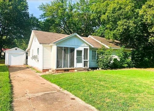 407 W 51st Street, North Little Rock, AR, 72118 | Card Image