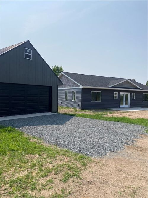 202 Huset Ln, Dallas, WI, 54733-5001 | Card Image