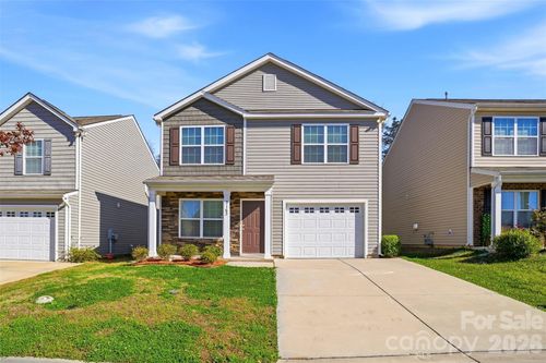 3163 Winesap Dr, Dallas, NC, 28034-9633 | Card Image