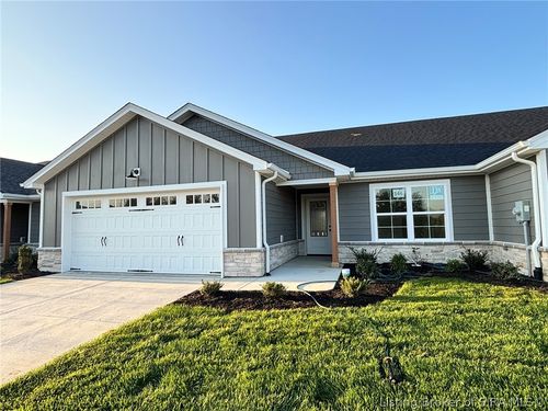 lot-144-5136 Woodstone Cir, Jeffersonville, IN, 47130-1405 | Card Image