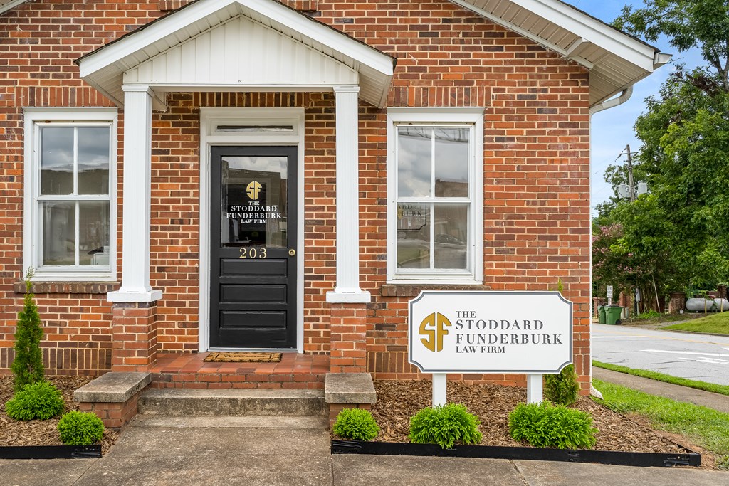 Commercial Sale in McCormick 3