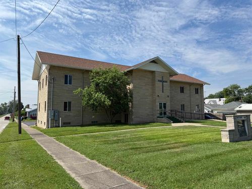 810 Dubois St, Lawrenceville, IL, 62439-2838 | Card Image