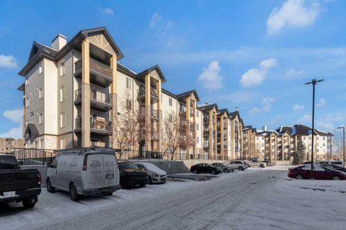 8401-304 Mackenzie Way Sw, Airdrie, AB, T4B3H8 | Card Image