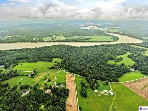 Lot #0 Little Bend Rd, Battletown, KY, 40104 | Card Image