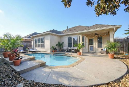 20615 Redbud Rain Dr, Katy, TX, 77449-7167 | Card Image