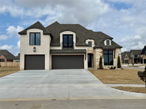 2839 E 142nd St S, Bixby, OK, 74008 | Card Image