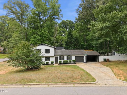 1301 Lake Pine Dr, Cary, NC, 27511-5215 | Card Image