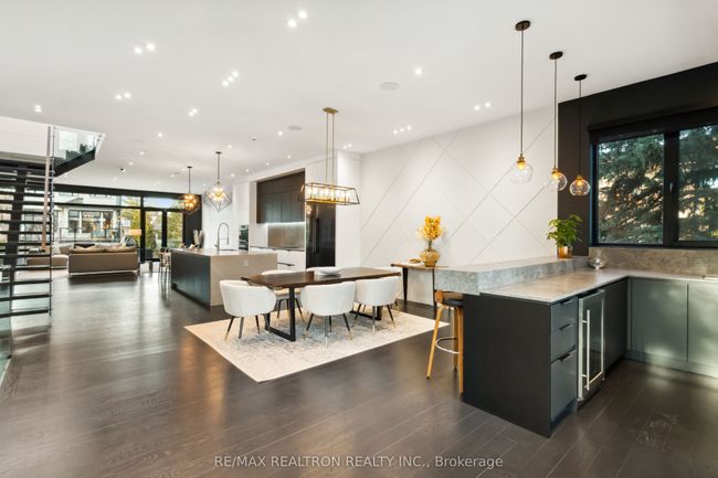 156 Garden Ave, House other with 5 bedrooms, 7 bathrooms and 4 parking in Richmond Hill ON | Image 19