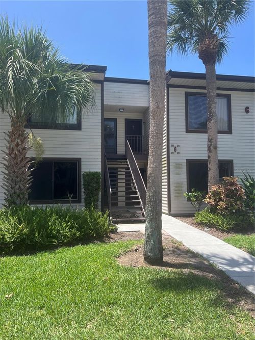 6c-376 Moorings Cove Dr, Tarpon Springs, FL, 34689-2676 | Card Image