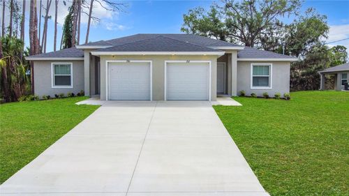 2110 Dorion St, Port Charlotte, FL, 33948 | Card Image