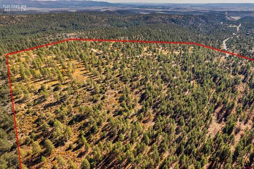 Lot 3 Foxfire, Bayfield, CO, 81122 | Card Image