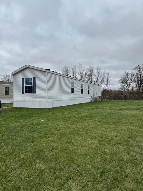 1023 Tiffin Street, Lot#38, Bucyrus, OH, 44820 | Card Image