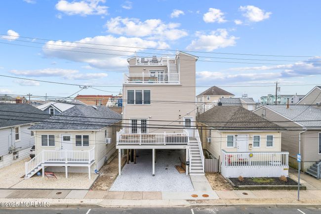 B - 129 Franklin Ave, Home with 3 bedrooms, 3 bathrooms and null parking in Seaside Heights NJ | Image 20