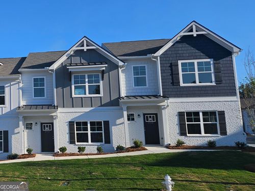 2710 Sandy Rd, Conyers, GA, 30013-8229 | Card Image