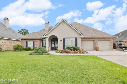 136 Donald Dr, Lafayette, LA, 70503-3718 | Card Image