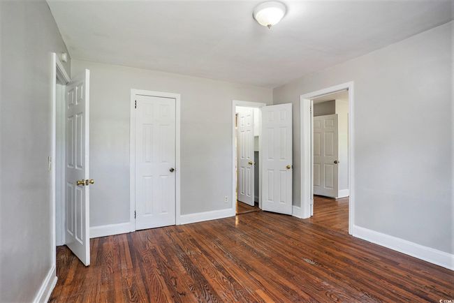 602 3 Rd Ave N, House other with 3 bedrooms, 2 bathrooms and 4 parking in Myrtle Beach SC | Image 16