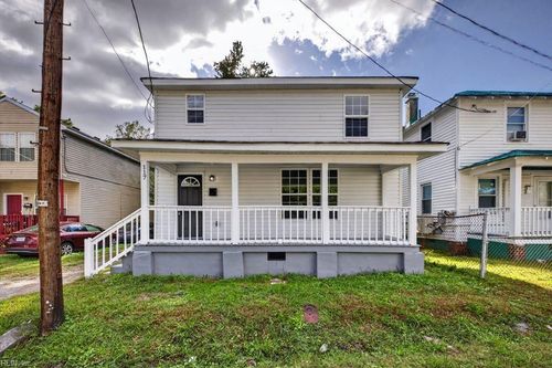 117 S 9th Street, Suffolk, VA, 23434 | Card Image