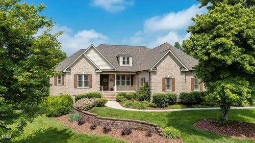 8103 Rogers Ct, Greensboro, NC, 27455-3067 | Card Image