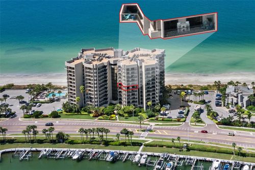 apt-706-1660 Gulf Blvd, Clearwater, FL, 33767-2937 | Card Image
