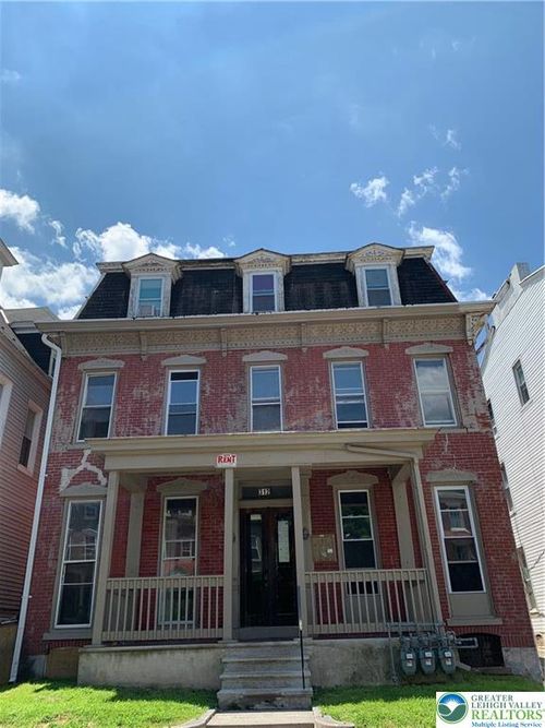 apt-2b-312 N 6th St, Allentown, PA, 18102-3377 | Card Image
