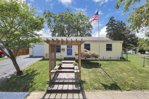 4567 Bolon Ave, Hilliard, OH, 43026-1802 | Card Image