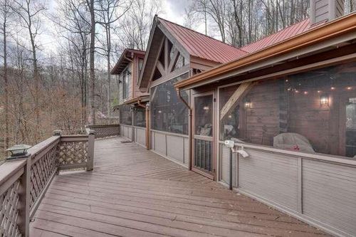 77 Bryant Cove Rd, Blairsville, GA, 30512-3318 | Card Image