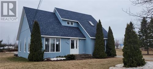3000 Rue Paulin, Bas Caraquet, NB, E1W6B6 | Card Image