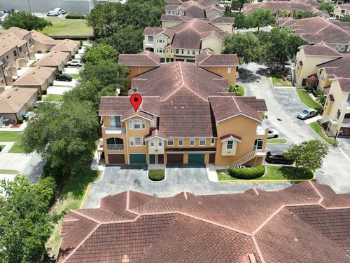 apt-110-12208 Wild Iris Way, ORLANDO, FL, 32837-7624 | Card Image