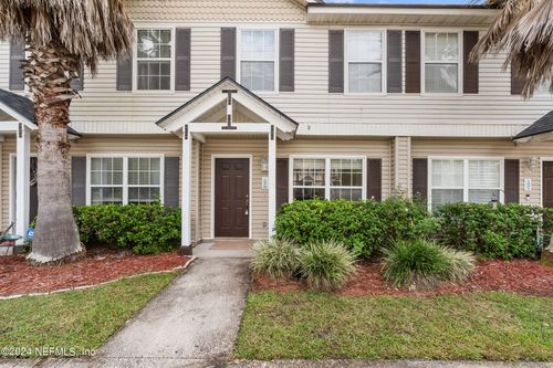 1879 Lago Del Sur Drive, Middleburg, FL, 32068 | Card Image