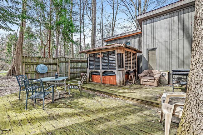 51720 Juniper Rd, House other with 2 bedrooms, 1 bathrooms and null parking in South Bend IN | Image 22