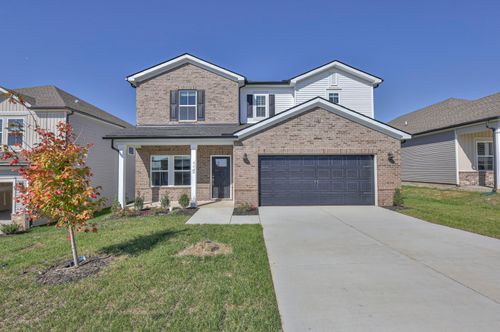 118 Fernbank Ln, Clarksville, TN, 37043-2789 | Card Image