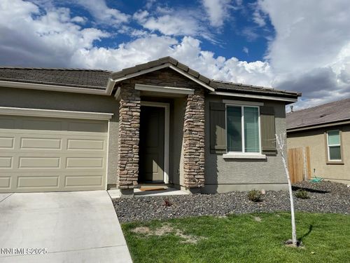 170 Reese Way, Dayton, NV, 89403-8640 | Card Image