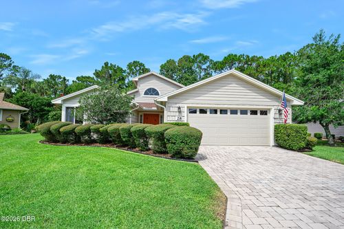 28 Treetop Cir, Ormond Beach, FL, 32174-9206 | Card Image
