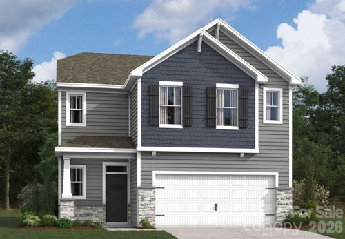1505 Kate Cecil Way, York, SC, 29745 | Card Image